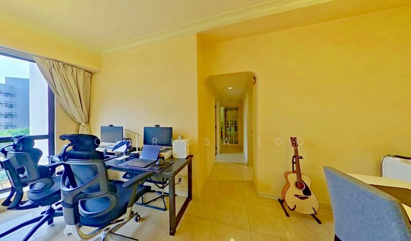 Seasons View, , 2 Bedrooms, 969 sqft, Condominium For Sale, by Clarissa Loo, 500142339 - PropertyGuru.com.sg