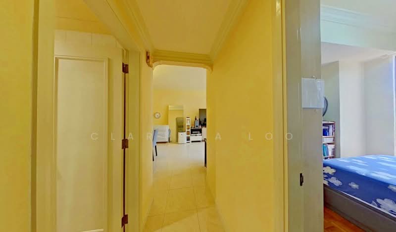 Seasons View, , 2 Bedrooms, 969 sqft, Condominium For Sale, by Clarissa Loo, 500142339 - PropertyGuru.com.sg