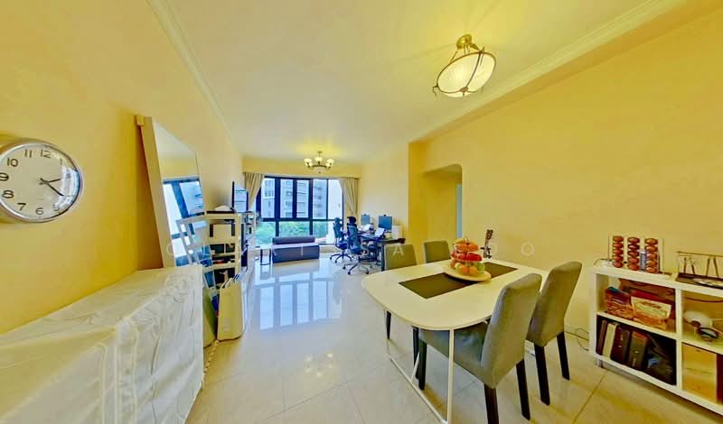 Seasons View, , 2 Bedrooms, 969 sqft, Condominium For Sale, by Clarissa Loo, 500142339 - PropertyGuru.com.sg