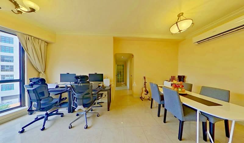 Seasons View, , 2 Bedrooms, 969 sqft, Condominium For Sale, by Clarissa Loo, 500142339 - PropertyGuru.com.sg