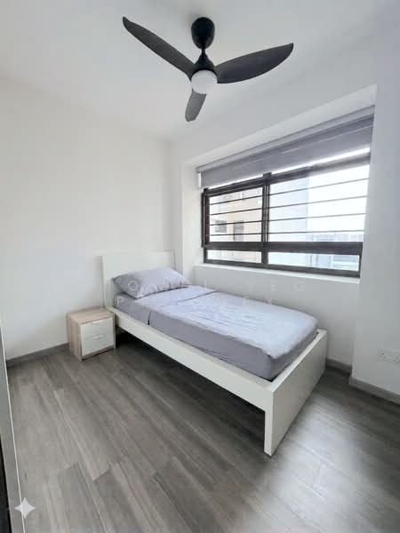 28B Dover Crescent, 28B Dover Crescent, 2 Bedrooms, 742 sqft, HDB Flat For Sale, by Lionel Yeo Propnex, 500142344 - Bedroom - PropertyGuru.com.sg