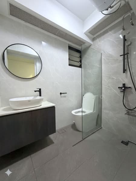 28B Dover Crescent, 28B Dover Crescent, 2 Bedrooms, 742 sqft, HDB Flat For Sale, by Lionel Yeo Propnex, 500142344 - Bathroom - PropertyGuru.com.sg