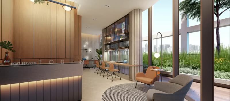 CanningHill Piers, , 1 Bedroom, 538 sqft, Condominium For Sale, by Robin Pang 馮俊材, 500142350 - PropertyGuru.com.sg