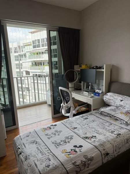 Forestville, 48 Woodlands Drive 16, Room Rental, 100 sqft, Executive Condominium For Rent, by Kar Loon Choong, 500142357 - Bedroom - PropertyGuru.com.sg