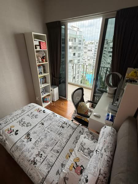 Forestville, 48 Woodlands Drive 16, Room Rental, 100 sqft, Executive Condominium For Rent, by Kar Loon Choong, 500142357 - Bedroom - PropertyGuru.com.sg