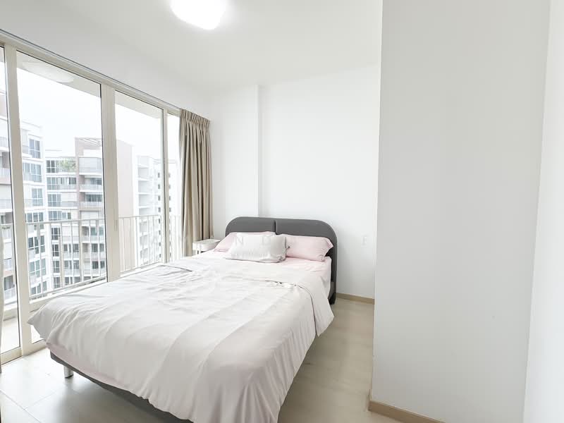Watercolours, 21 Pasir Ris Link, 3 Bedrooms, 987 sqft, Executive Condominium For Rent, by Amanda Keh, 500142358 - Bedroom - PropertyGuru.com.sg