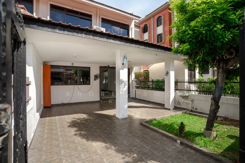 Exclusive Listing @ Lorong Stangee, Lorong Stangee, 4 Bedrooms, 2,000 sqft, Terraced House For Sale, by Andrea Boo, 500142362 - PropertyGuru.com.sg