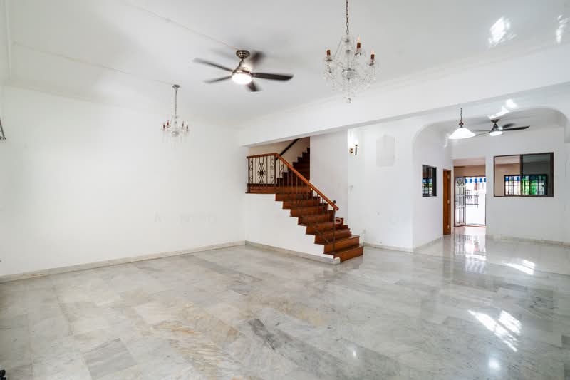 Exclusive Listing @ Lorong Stangee, Lorong Stangee, 4 Bedrooms, 2,000 sqft, Terraced House For Sale, by Andrea Boo, 500142362 - PropertyGuru.com.sg