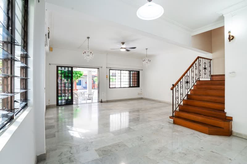 Exclusive Listing @ Lorong Stangee, Lorong Stangee, 4 Bedrooms, 2,000 sqft, Terraced House For Sale, by Andrea Boo, 500142362 - PropertyGuru.com.sg