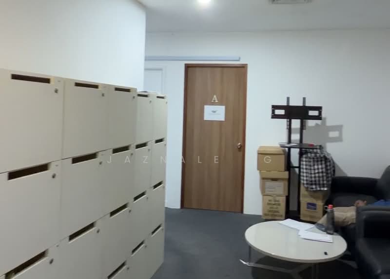 Fortune Centre, 190 Middle Road, 2,217 sqft, Office For Sale, by Jaznale Ng, 500142367 - Interior - CommercialGuru.com.sg