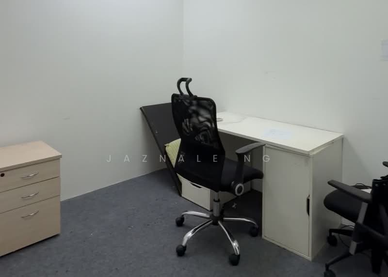 Fortune Centre, 190 Middle Road, 2,217 sqft, Office For Sale, by Jaznale Ng, 500142367 - Interior - CommercialGuru.com.sg