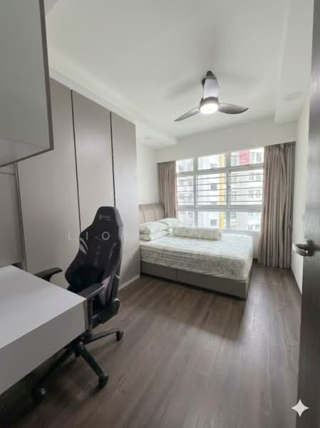 56 Teban Gardens Road, 56 Teban Gardens Road, 3 Bedrooms, 990 sqft, HDB Flat For Sale, by Lionel Yeo, 500142368 - Bedroom - PropertyGuru.com.sg