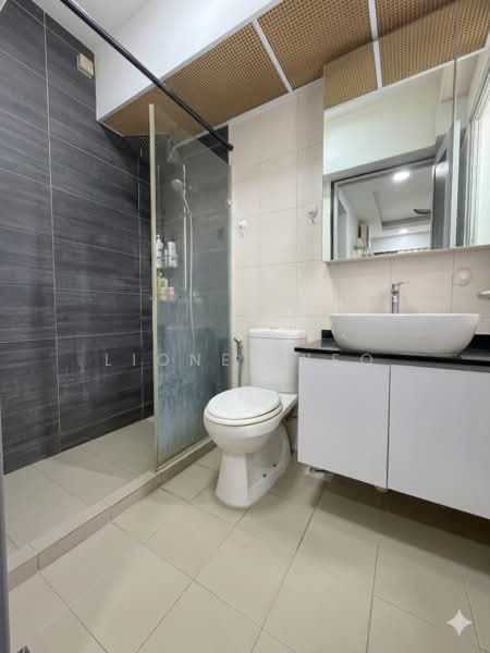 56 Teban Gardens Road, 56 Teban Gardens Road, 3 Bedrooms, 990 sqft, HDB Flat For Sale, by Lionel Yeo, 500142368 - Bathroom - PropertyGuru.com.sg