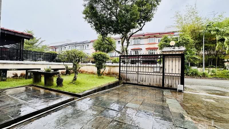 Corner Terrace Almond Crescent, Almond Crescent, 5 Bedrooms, 3,185 sqft, Corner Terrace For Sale, by Eileen Siu, 500142369 - Exterior - PropertyGuru.com.sg
