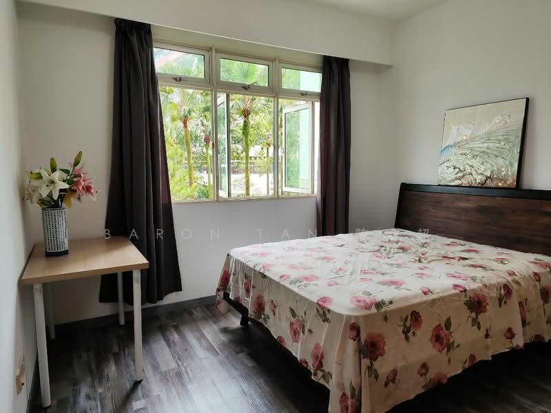 Moonstone View, 31 Moonstone Lane, 3 Bedrooms, 1,184 sqft, Condominium For Rent, by Baron Tan 陈鼎超, 500142370 - Bedroom - PropertyGuru.com.sg