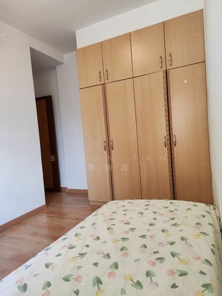 Moonstone View, 31 Moonstone Lane, 3 Bedrooms, 1,184 sqft, Condominium For Rent, by Baron Tan 陈鼎超, 500142370 - Bedroom - PropertyGuru.com.sg