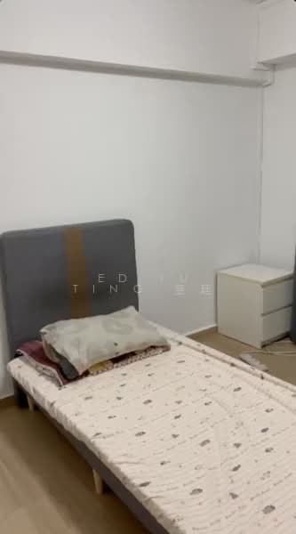 225 Pending Road, 225 Pending Road, Room Rental, 100 sqft, HDB Flat For Rent, by Ed Yu Ting 昱廷, 500142373 - Bedroom - PropertyGuru.com.sg