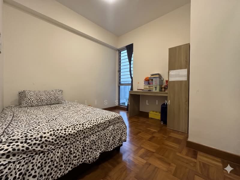 Central View, 50 Hougang Street 11, 3 Bedrooms, 1,206 sqft, Condominium For Sale, by Melissa Lim, 500142375 - Bedroom - PropertyGuru.com.sg