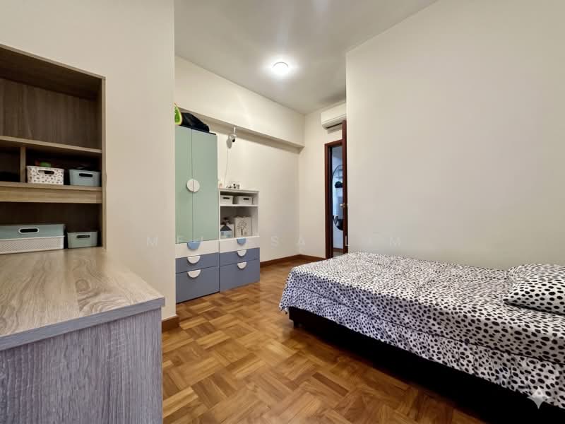 Central View, 50 Hougang Street 11, 3 Bedrooms, 1,206 sqft, Condominium For Sale, by Melissa Lim, 500142375 - Bedroom - PropertyGuru.com.sg