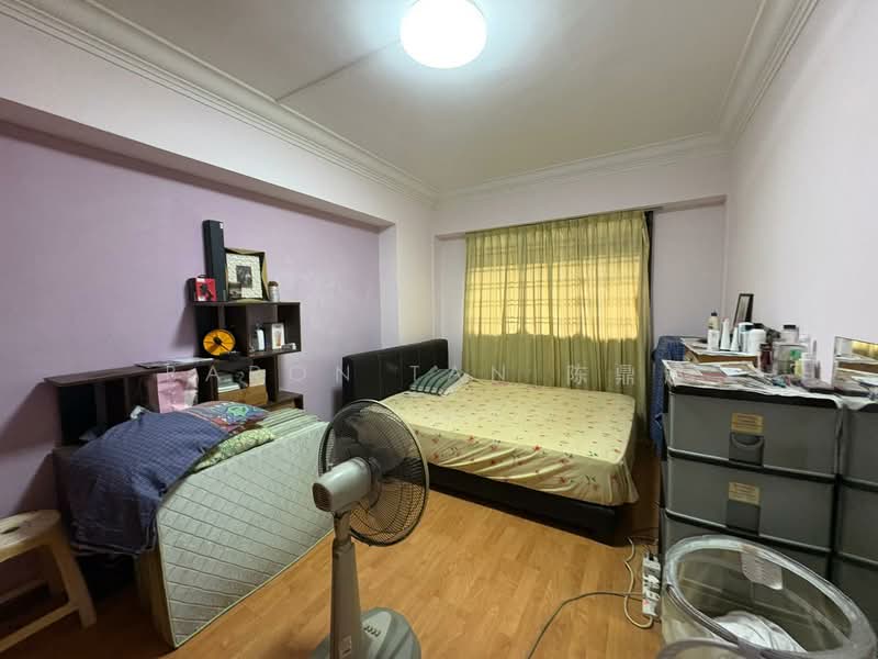 309 Canberra Road, 309 Canberra Road, 3 Bedrooms, 1,506 sqft, HDB Flat For Rent, by Baron Tan 陈鼎超, 500142376 - Bedroom - PropertyGuru.com.sg