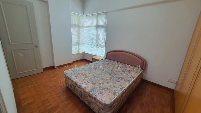 Oleander Towers, 911 Lorong 1 Toa Payoh, 2 Bedrooms, 861 sqft, Apartment For Rent, by Amelia Goh, 500142377 - Bedroom - PropertyGuru.com.sg