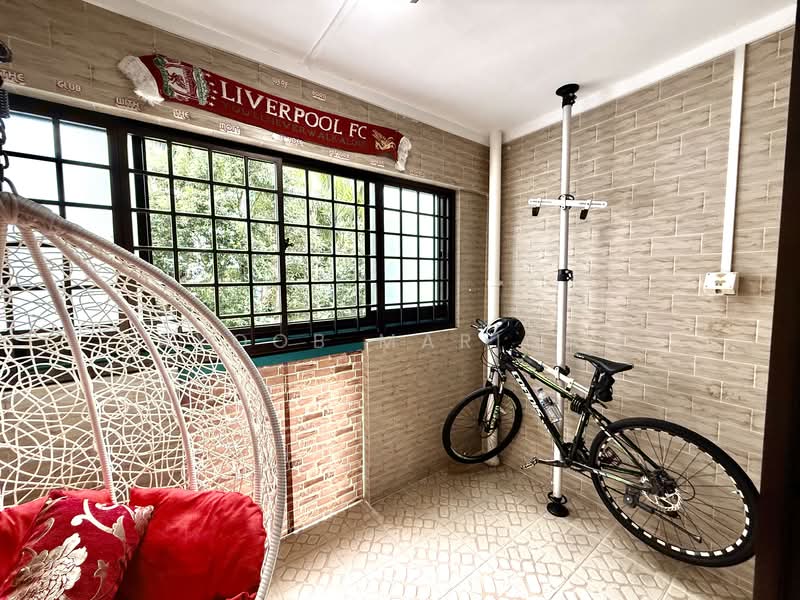 966 Hougang Avenue 9, 966 Hougang Avenue 9, 3 Bedrooms, 1,238 sqft, HDB Flat For Sale, by Ayoob Marican, 500142380 - Interior - PropertyGuru.com.sg
