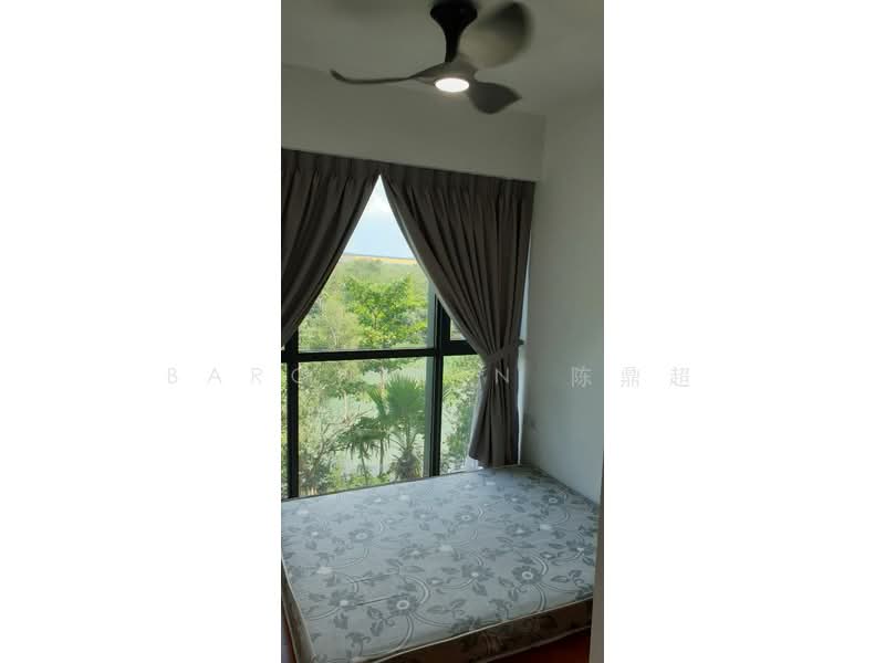 Kingsford Waterbay, 84 Upper Serangoon View, 3 Bedrooms, 883 sqft, Condominium For Rent, by Baron Tan 陈鼎超, 500142381 - Bedroom - PropertyGuru.com.sg