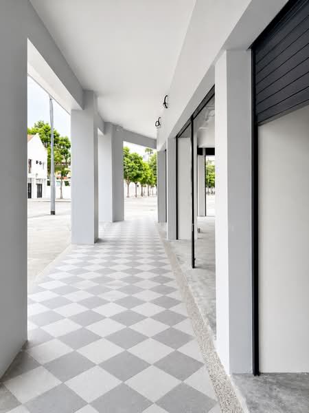 New Ground Floor Corner F&B | Sims Avenue, Geylang, Sims Avenue, Aljunied, 2,240 sqft, Food & Beverage For Rent, by Vivien Tan, 500142383 - Exterior - CommercialGuru.com.sg