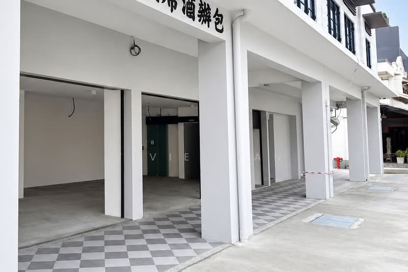 New Ground Floor Corner F&B | Sims Avenue, Geylang, Sims Avenue, Aljunied, 2,240 sqft, Food & Beverage For Rent, by Vivien Tan, 500142383 - Exterior - CommercialGuru.com.sg
