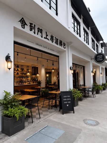 New Ground Floor Corner F&B | Sims Avenue, Geylang, Sims Avenue, Aljunied, 2,240 sqft, Food & Beverage For Rent, by Vivien Tan, 500142383 - CommercialGuru.com.sg