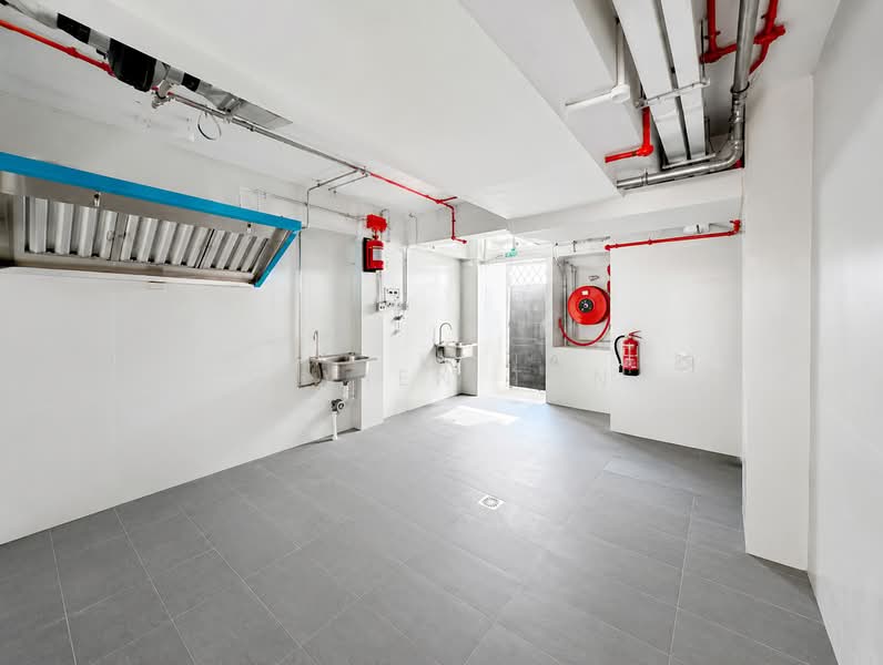 New Ground Floor Corner F&B | Sims Avenue, Geylang, Sims Avenue, Aljunied, 2,240 sqft, Food & Beverage For Rent, by Vivien Tan, 500142383 - Interior - CommercialGuru.com.sg