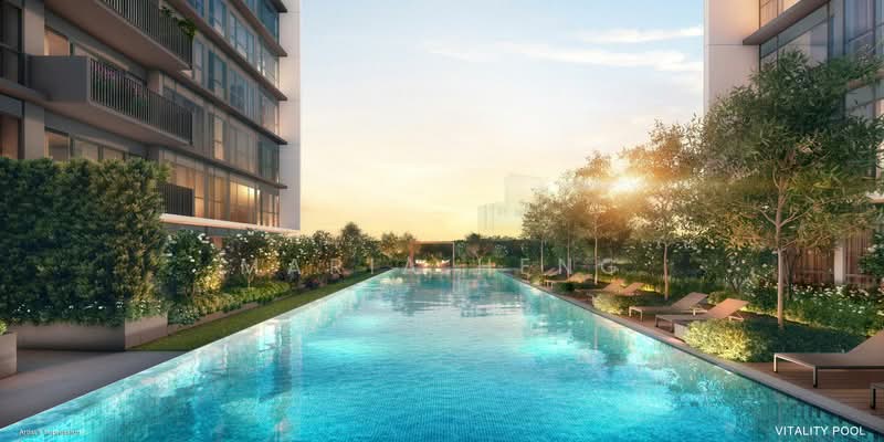 Piccadilly Grand, Northumberland Road, 2 Bedrooms, 710 sqft, Condominium For Sale, by Maria Heng, 500142384 - PropertyGuru.com.sg