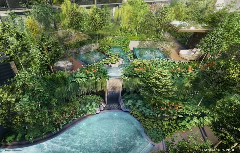 Piccadilly Grand, Northumberland Road, 2 Bedrooms, 710 sqft, Condominium For Sale, by Maria Heng, 500142384 - Exterior - PropertyGuru.com.sg
