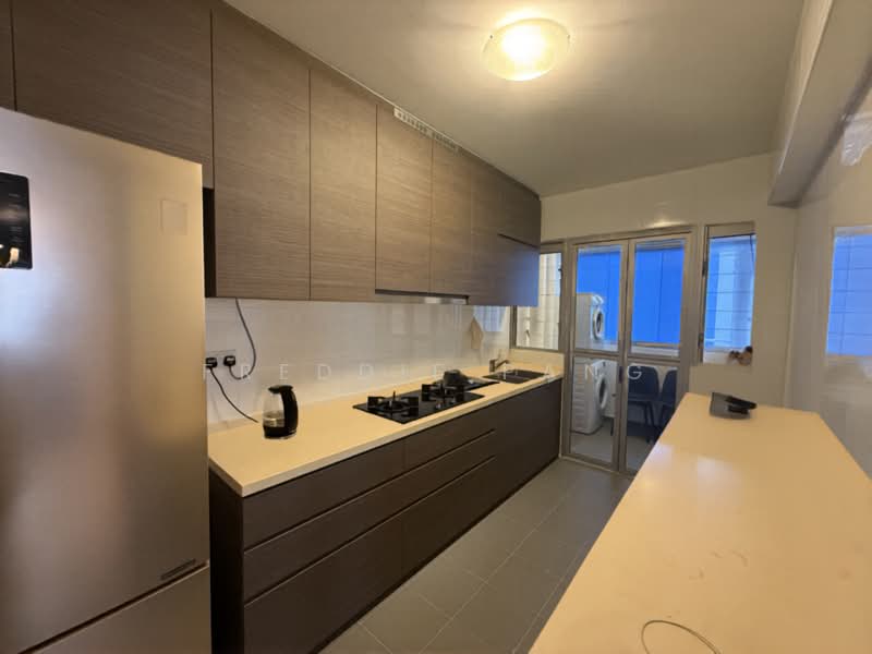 783A Woodlands Rise, 783A Woodlands Rise, 3 Bedrooms, 113 sqft, HDB Flat For Sale, by Freddie Pang, 500142386 - Kitchen - PropertyGuru.com.sg