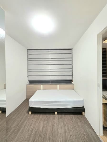 Prime Residence, 41 Lorong 22 Geylang, 1 Bedroom, 398 sqft, Condominium For Sale, by Wilson Neo, 500142392 - Bedroom - PropertyGuru.com.sg