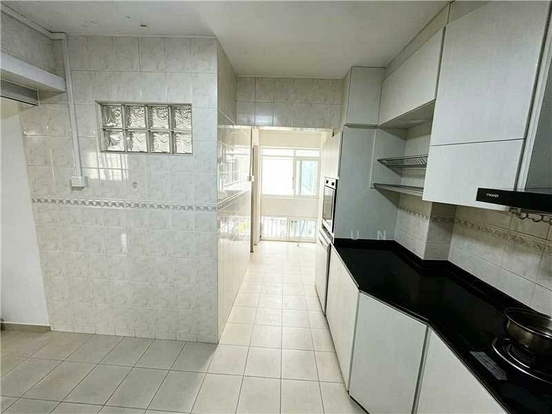253 Ang Mo Kio Street 21, 253 Ang Mo Kio Street 21, 5 Bedrooms, 1,378 sqft, HDB Flat For Sale, by Sandra Sun, 500142395 - Kitchen - PropertyGuru.com.sg