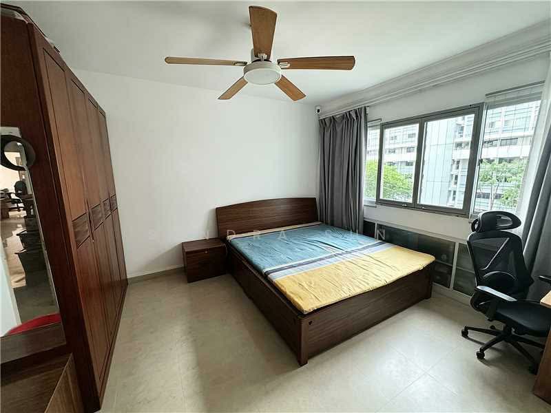 253 Ang Mo Kio Street 21, 253 Ang Mo Kio Street 21, 5 Bedrooms, 1,378 sqft, HDB Flat For Sale, by Sandra Sun, 500142395 - Bedroom - PropertyGuru.com.sg