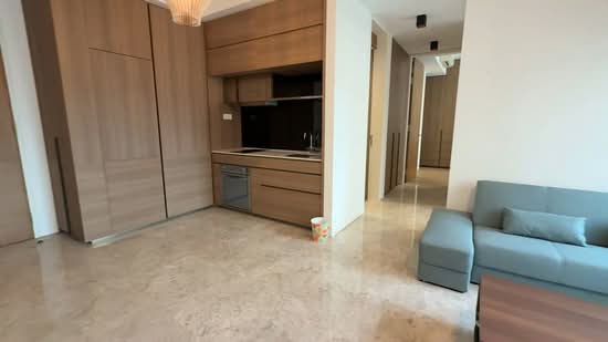 Echelon, 7 Alexandra View, 2 Bedrooms, 732 sqft, Condominium For Rent, by Eric Yeo, 500142396 - PropertyGuru.com.sg