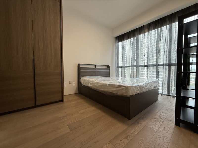 Echelon, 7 Alexandra View, 2 Bedrooms, 732 sqft, Condominium For Rent, by Eric Yeo, 500142396 - Bedroom - PropertyGuru.com.sg