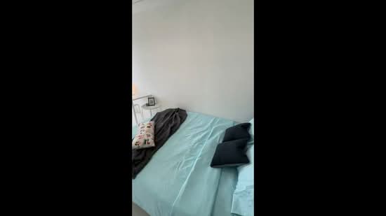 Ivory Heights, 124 Jurong East Street 13, Room Rental, 120 sqft, Condominium For Rent, by Steve Voon, 500142397 - PropertyGuru.com.sg