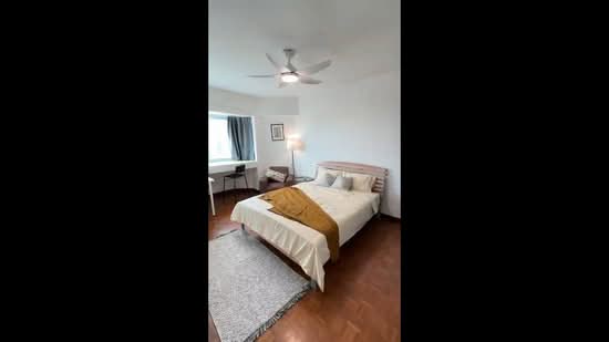 Ivory Heights, 124 Jurong East Street 13, Room Rental, 120 sqft, Condominium For Rent, by Steve Voon, 500142397 - PropertyGuru.com.sg
