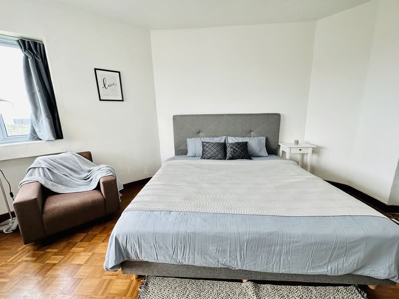 Ivory Heights, 124 Jurong East Street 13, Room Rental, 120 sqft, Condominium For Rent, by Steve Voon, 500142397 - R1 - PropertyGuru.com.sg