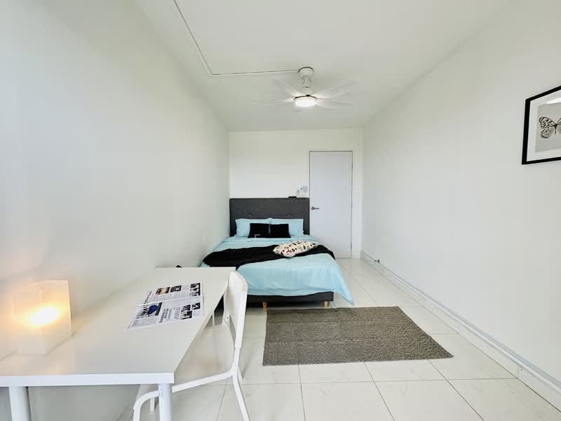 Ivory Heights, 124 Jurong East Street 13, Room Rental, 120 sqft, Condominium For Rent, by Steve Voon, 500142397 - R5 - PropertyGuru.com.sg