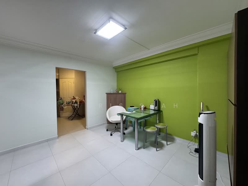 743 Woodlands Circle, 743 Woodlands Circle, 3 Bedrooms, 980 sqft, HDB Flat For Sale, by Charis Seah, 500142398 - Dining Room - PropertyGuru.com.sg