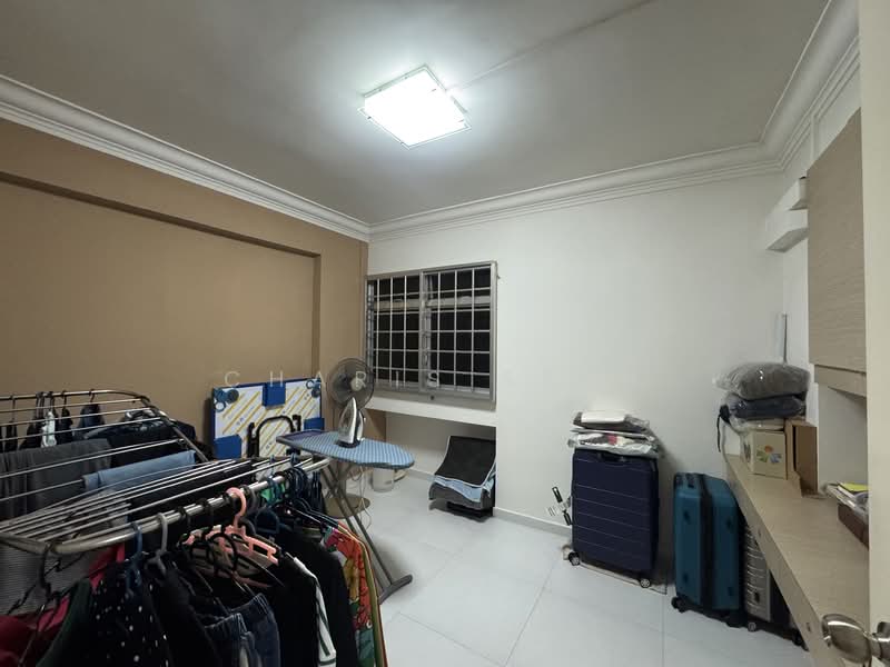 743 Woodlands Circle, 743 Woodlands Circle, 3 Bedrooms, 980 sqft, HDB Flat For Sale, by Charis Seah, 500142398 - Bedroom 3 - PropertyGuru.com.sg