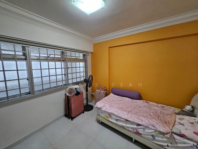 743 Woodlands Circle, 743 Woodlands Circle, 3 Bedrooms, 980 sqft, HDB Flat For Sale, by Charis Seah, 500142398 - Bedroom 2 - PropertyGuru.com.sg