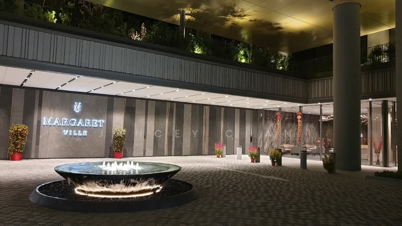 Margaret Ville, , 2 Bedrooms, 657 sqft, Apartment For Sale, by JANCEY CHAN, 500142399 - Exterior - PropertyGuru.com.sg