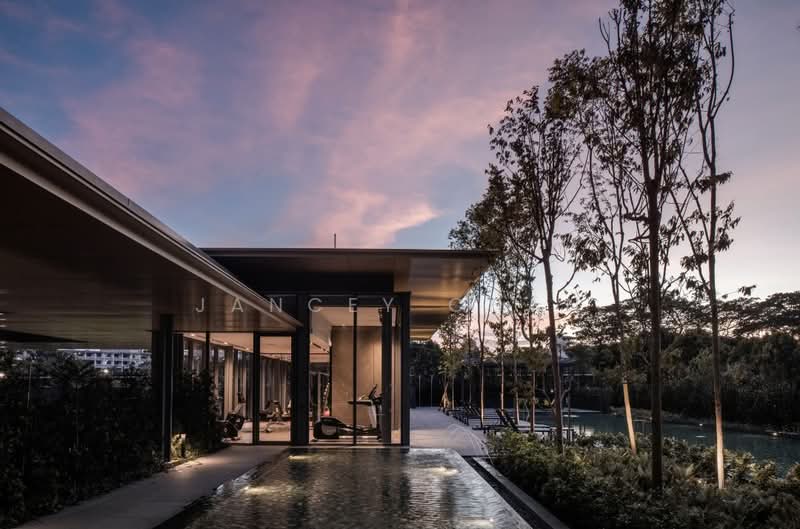 Margaret Ville, , 2 Bedrooms, 657 sqft, Apartment For Sale, by JANCEY CHAN, 500142399 - Exterior - PropertyGuru.com.sg