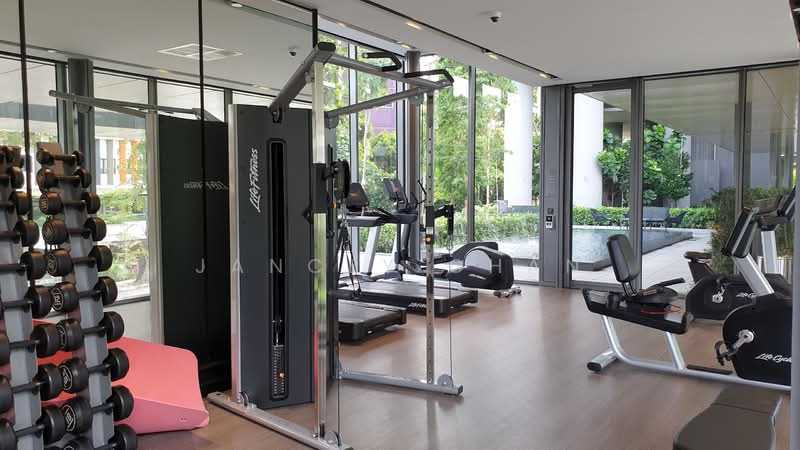 Margaret Ville, , 2 Bedrooms, 657 sqft, Apartment For Sale, by JANCEY CHAN, 500142399 - Gym - PropertyGuru.com.sg