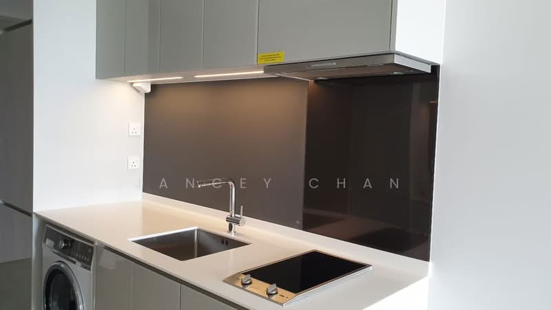 Margaret Ville, , 2 Bedrooms, 657 sqft, Apartment For Sale, by JANCEY CHAN, 500142399 - Kitchen - PropertyGuru.com.sg